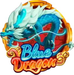 Blue Dragons