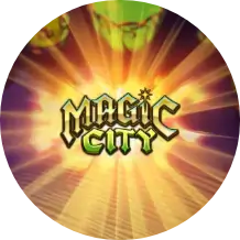 Magic City