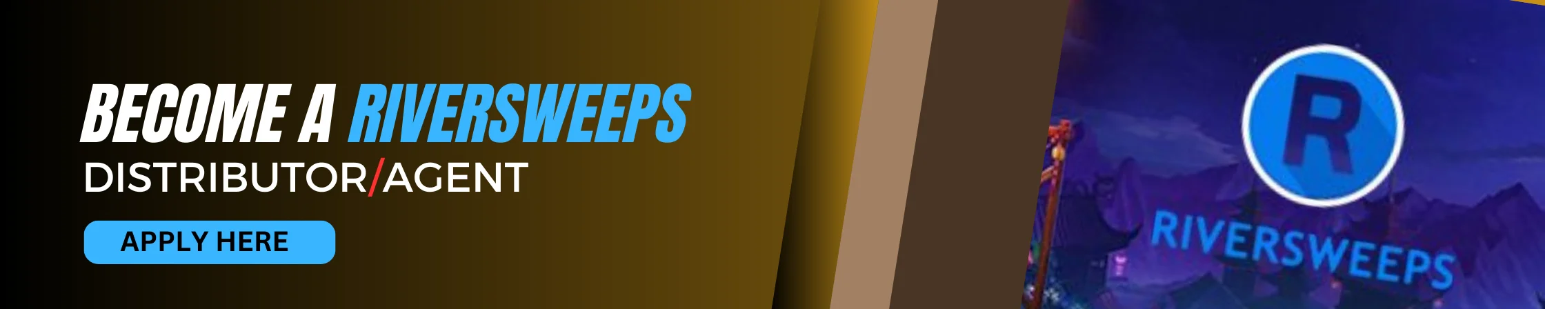 Become-a-riversweeps-distributor